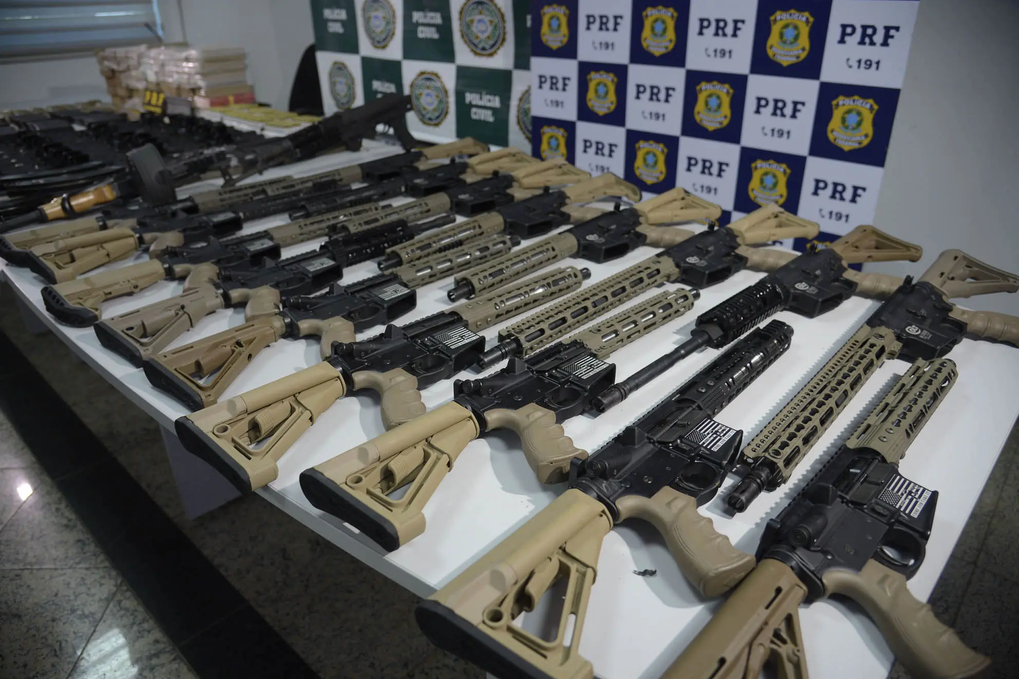 Foto: Fernando Frazão/ Agência Brasil
