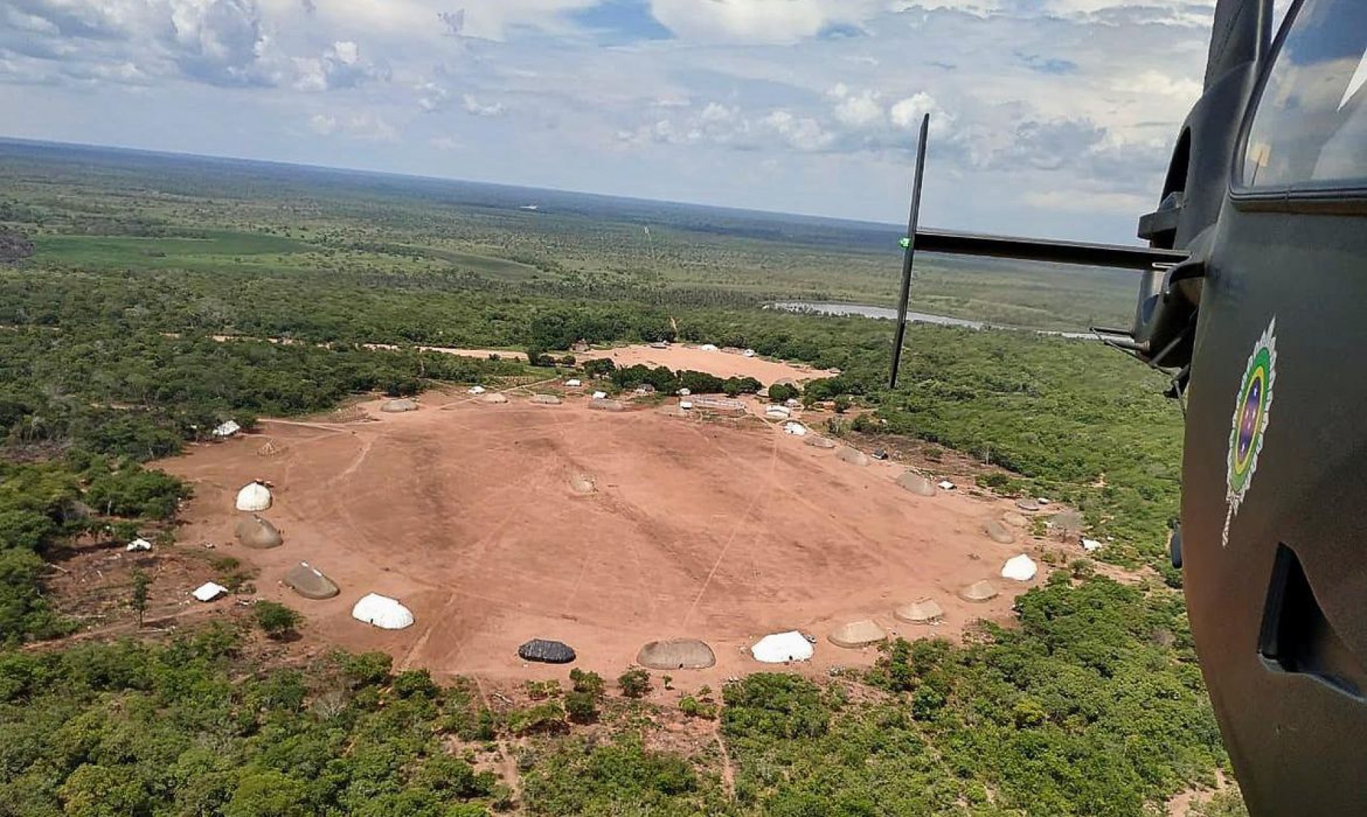 Foto: Ascom/Ministério da Defesa