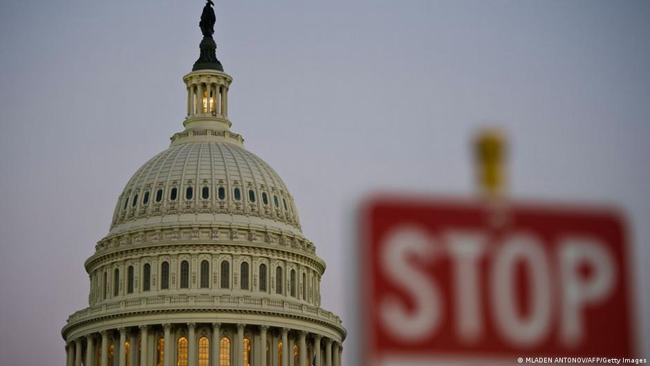 Foto: AFP/Getty/DW Brasil