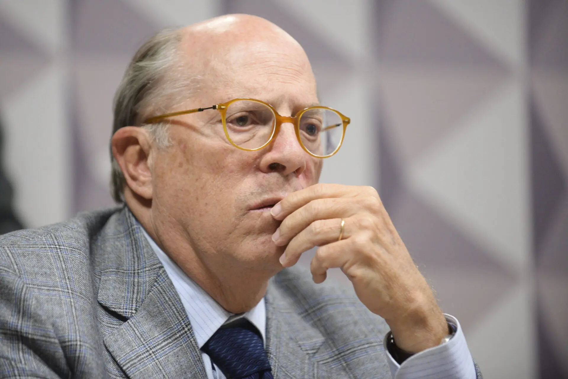 Foto: Jefferson Rudy/Agência Senado