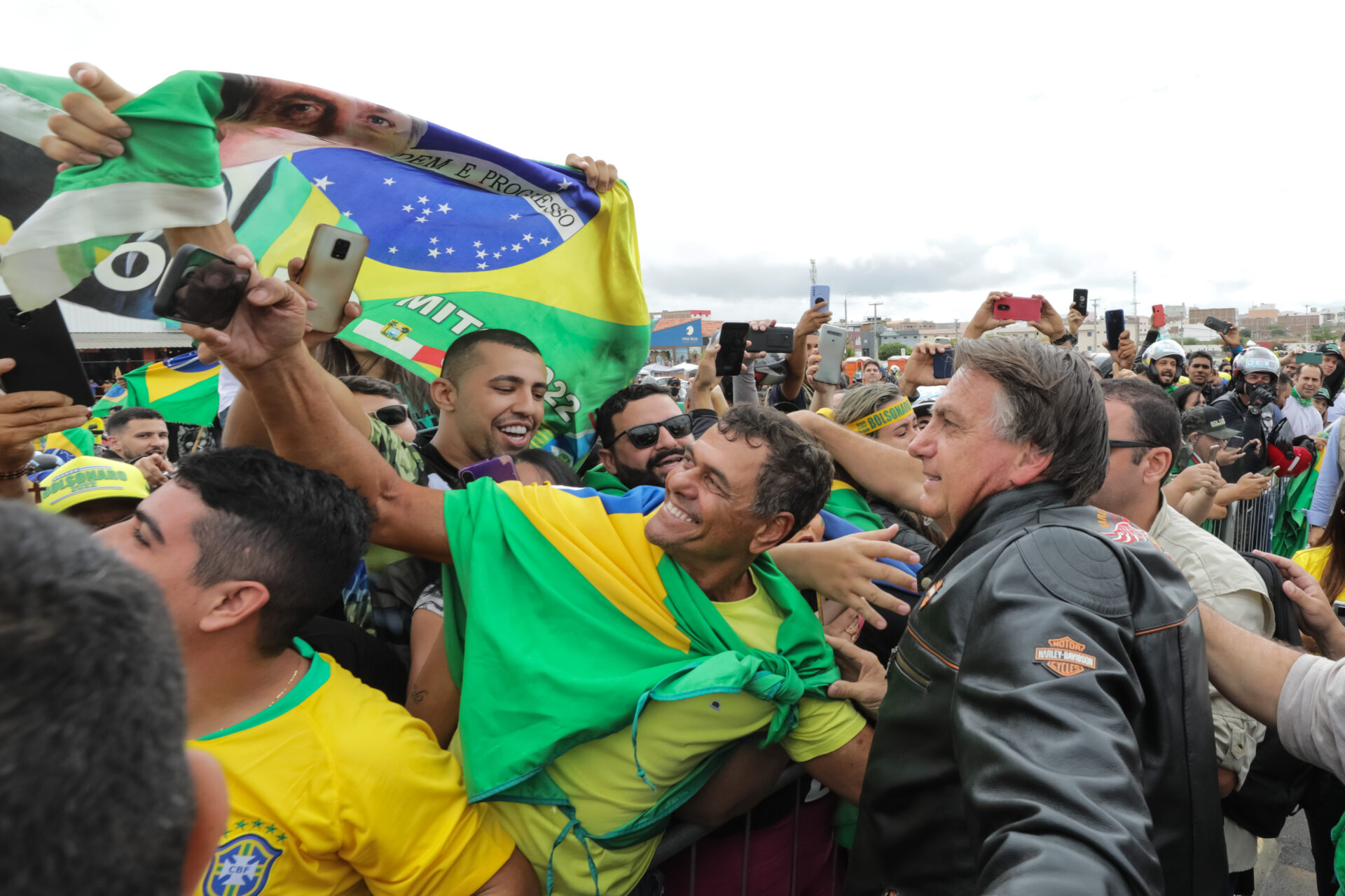 Foto: Marcos Corrêa/PR