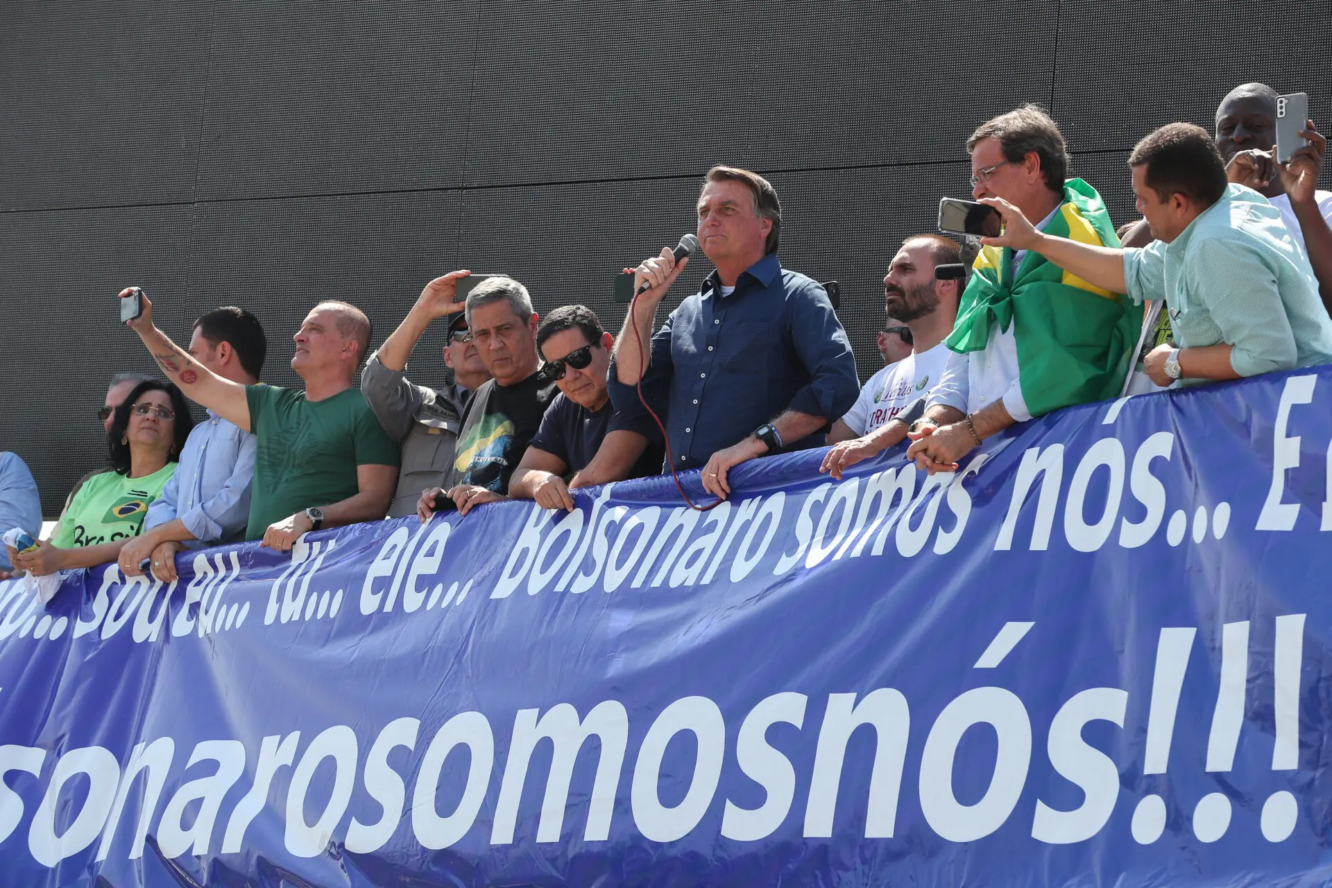 Foto: Marcos Corrêa/PR
