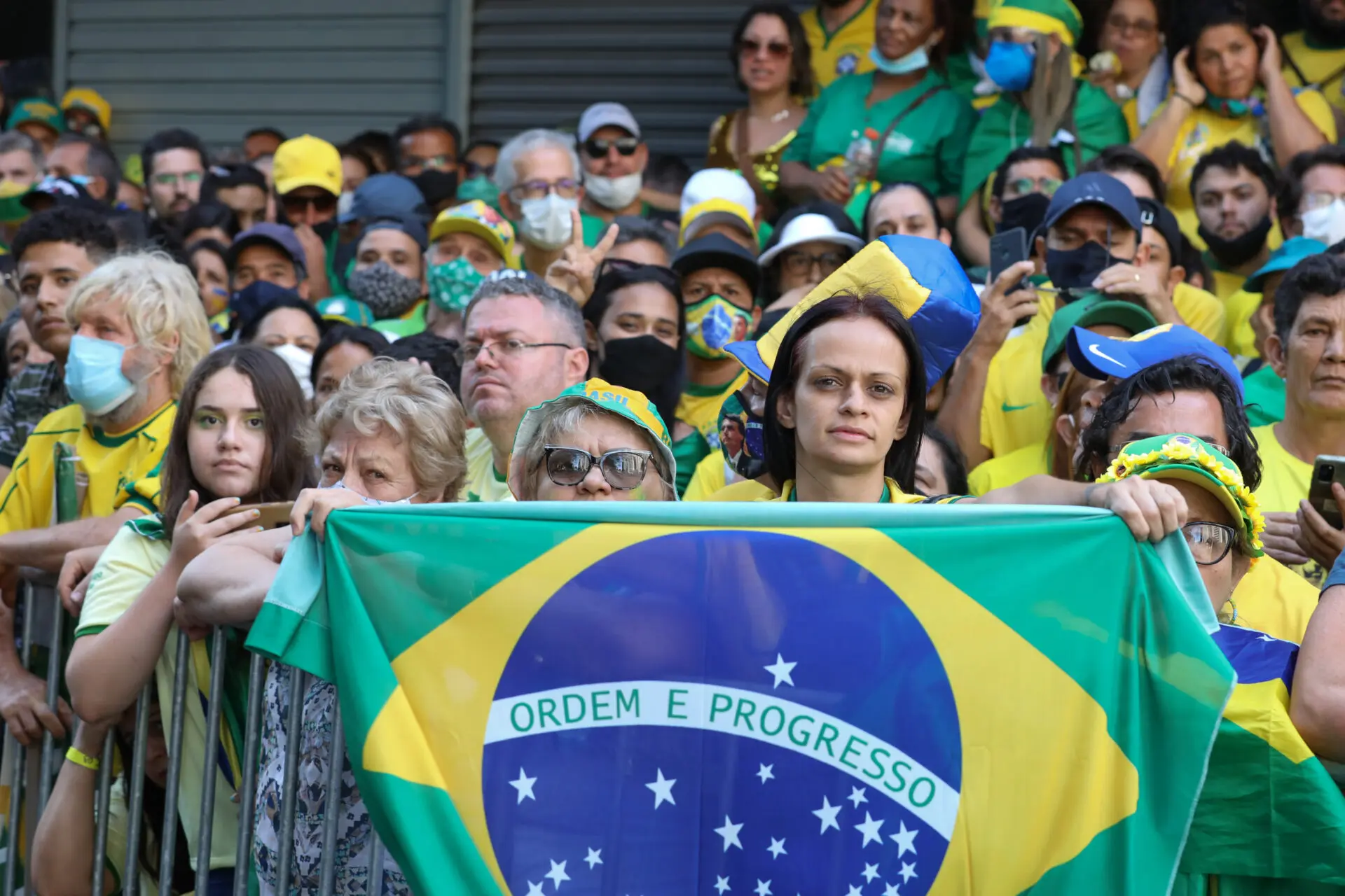 Foto: Clauber Cleber Caetano/PR