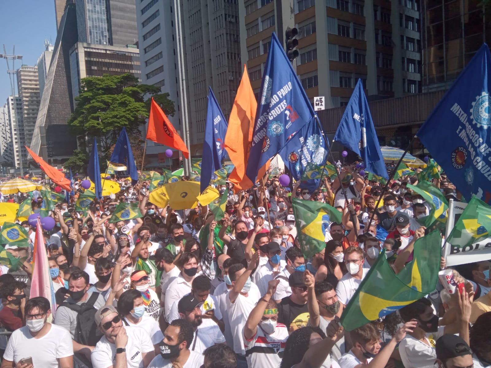 Foto: Jaélcio Santana/Fotos Públicas