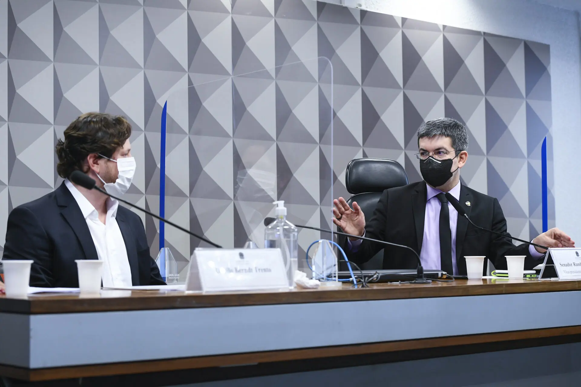 Foto: Marcos Oliveira/Agência Senado