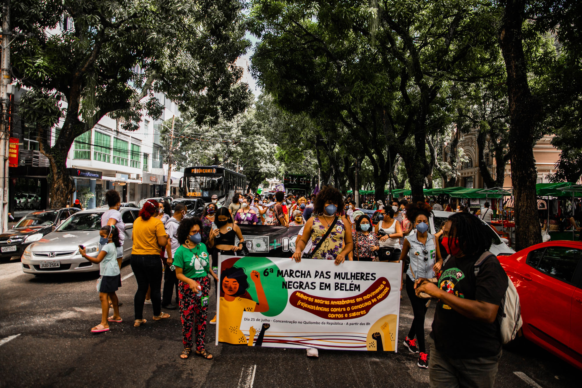 Foto: Nay Jinkss/Amazônia Real