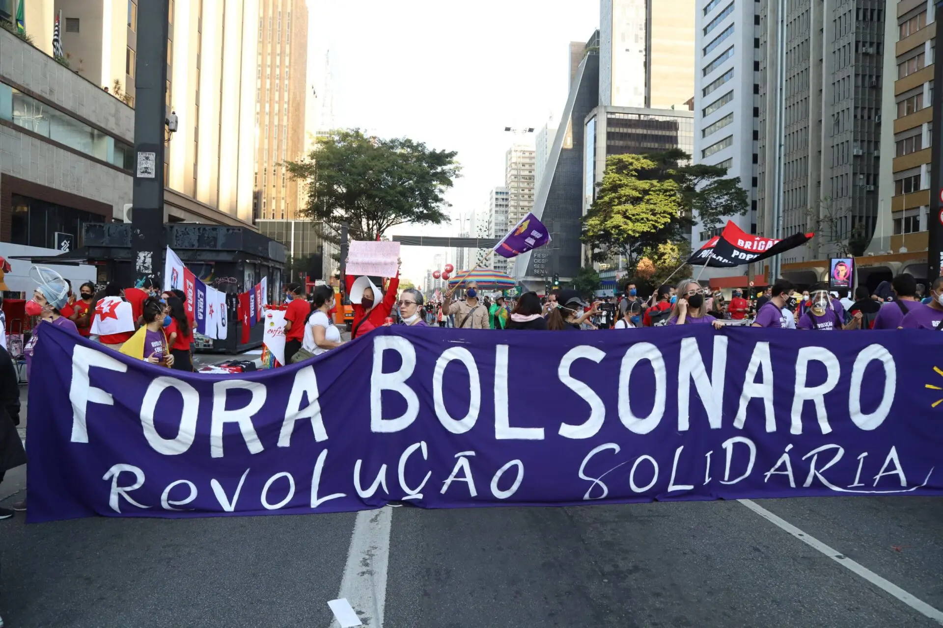 Foto: Roberto Parisotti/Fotos Públicas