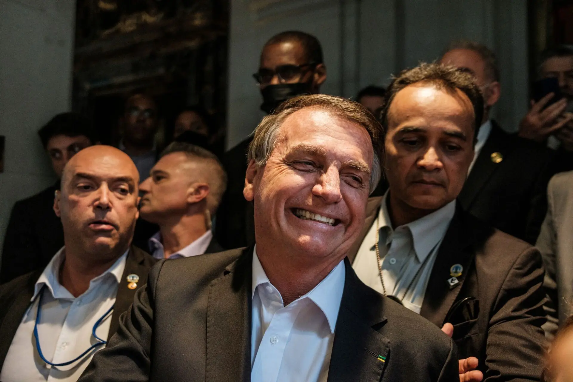 Foto: Stephen Yang/Reuters/El País