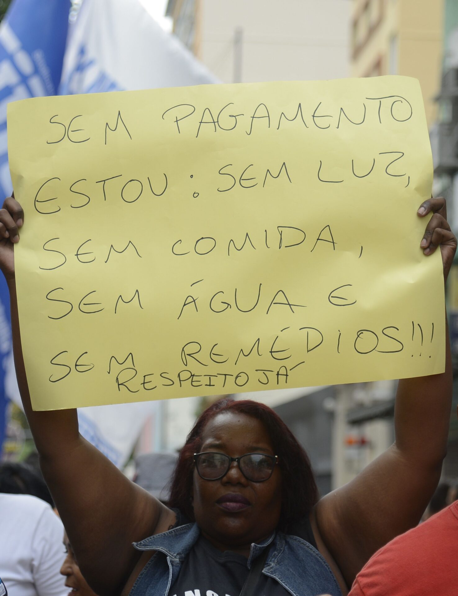 Foto Tânia Rêgo Agência Brasiil