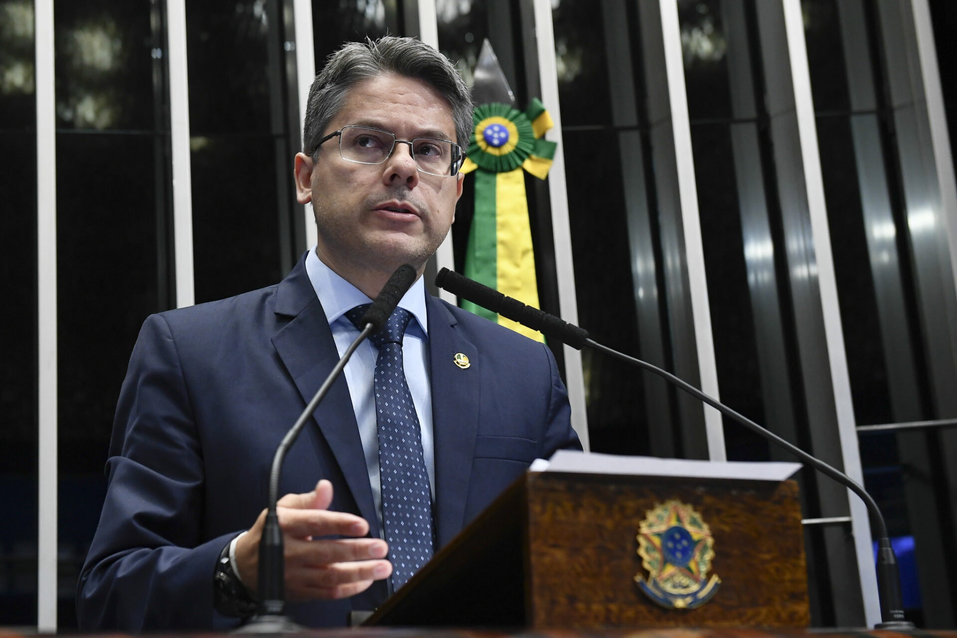 Foto: Guilherme Gandolfi/Agência Senado