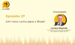 Carta em Defesa da Democracia une tucanos, petistas, juristas e