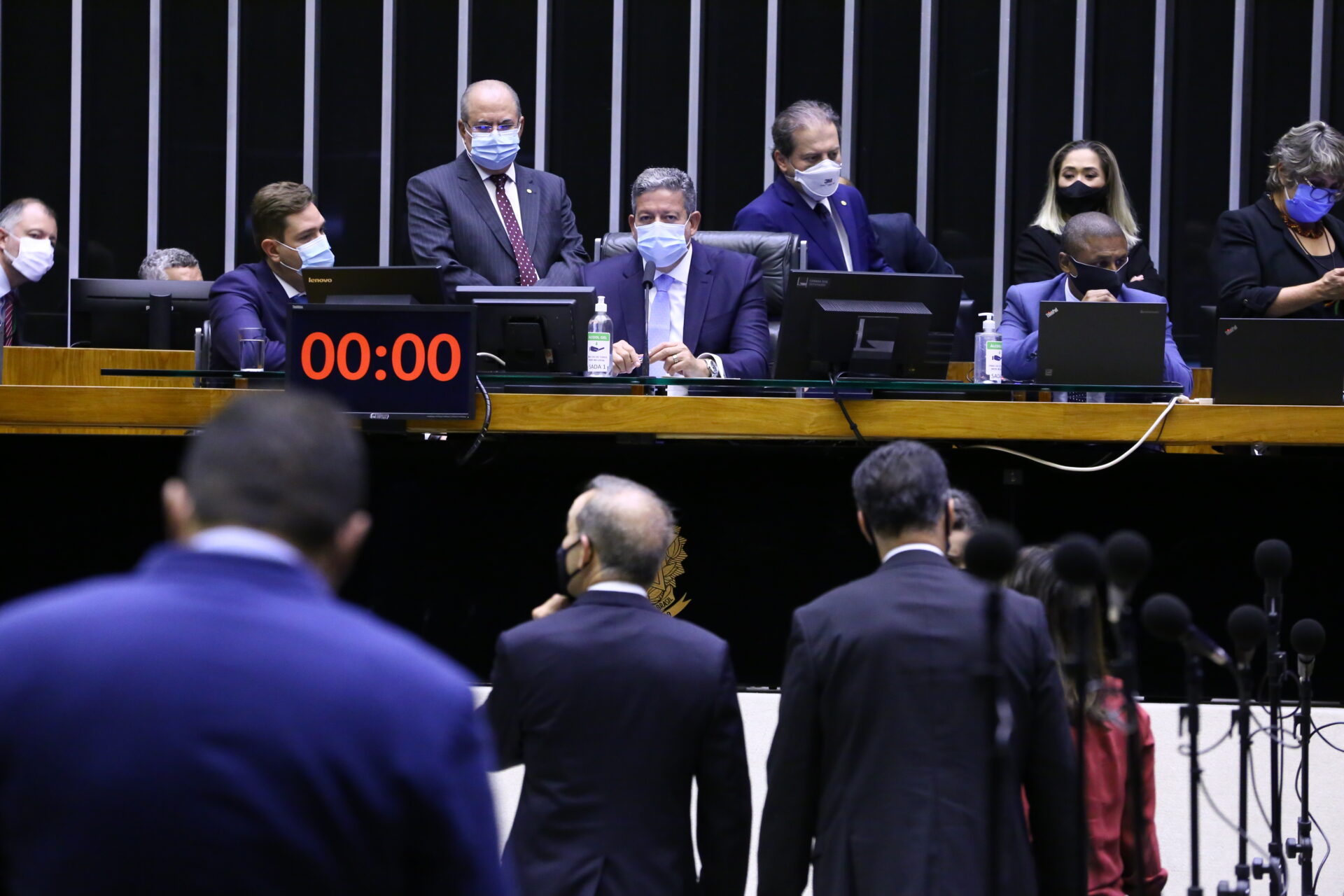 Foto: Cleia Viana/Câmara dos Deputados