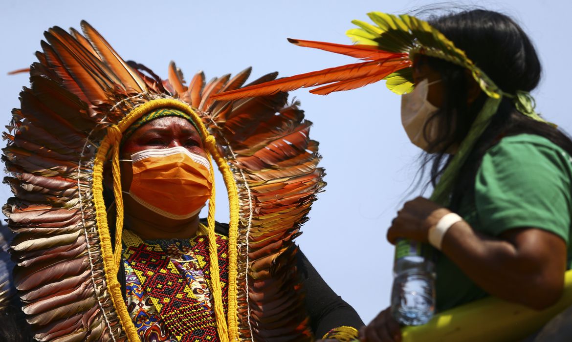 Foto: Marcelo Camargo/Agência Brasil