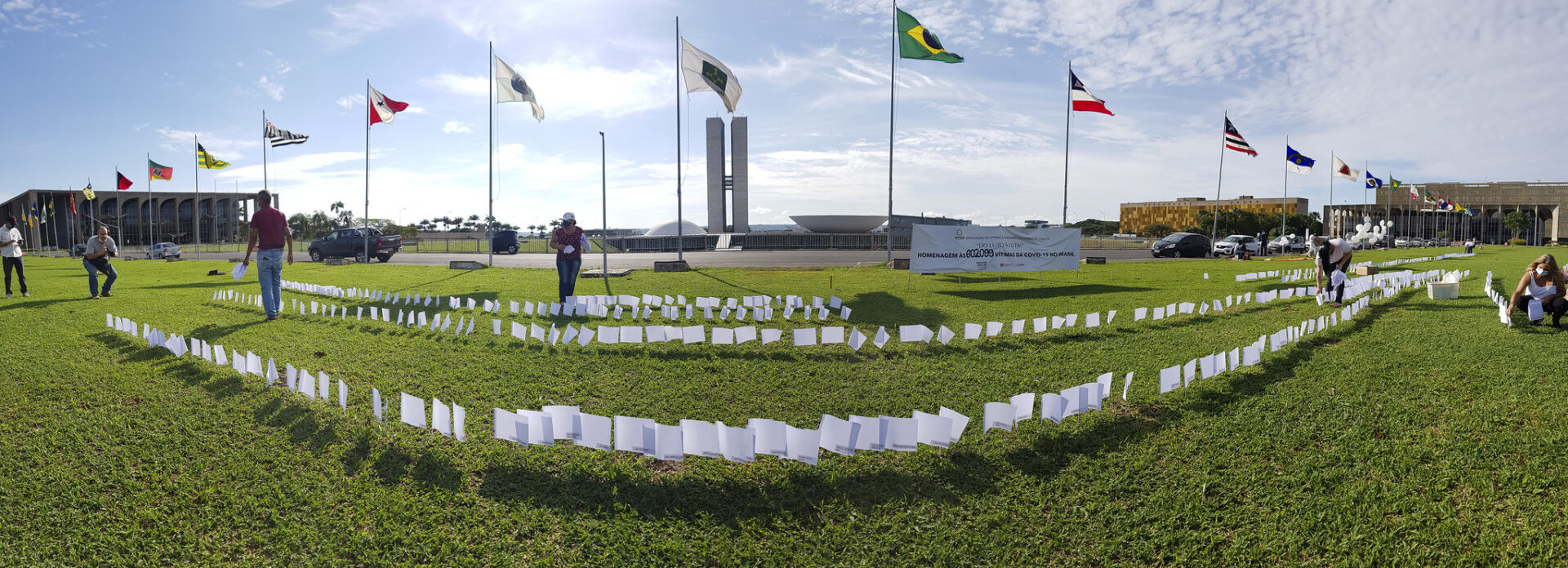 Foto: Roque de Sá/Agência Senado