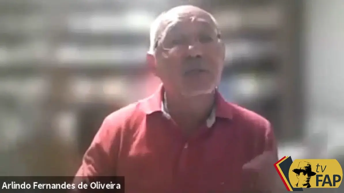 Arlindojornadacidada