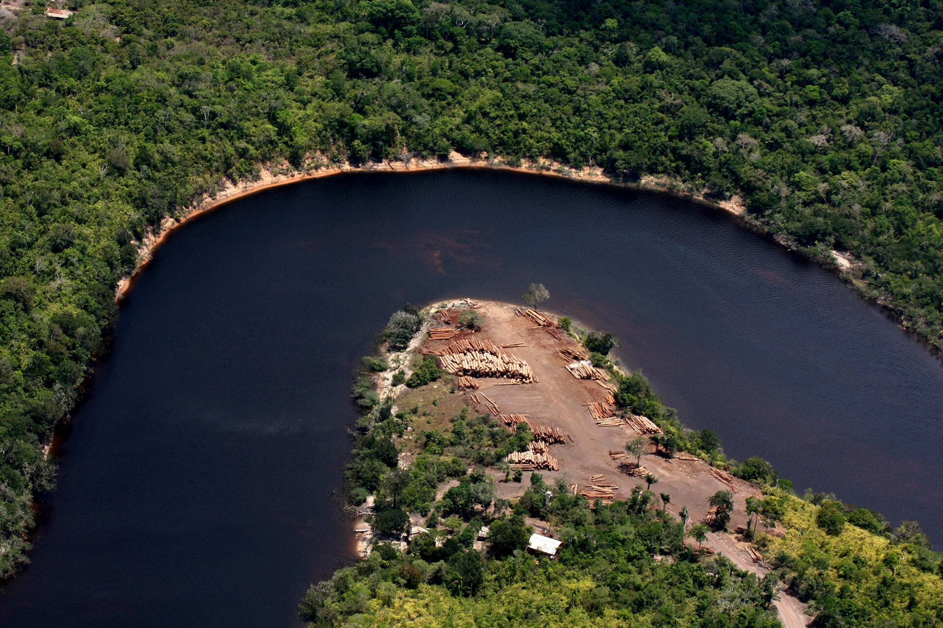 Foto: Alberto César Araújo/Amazônia Real