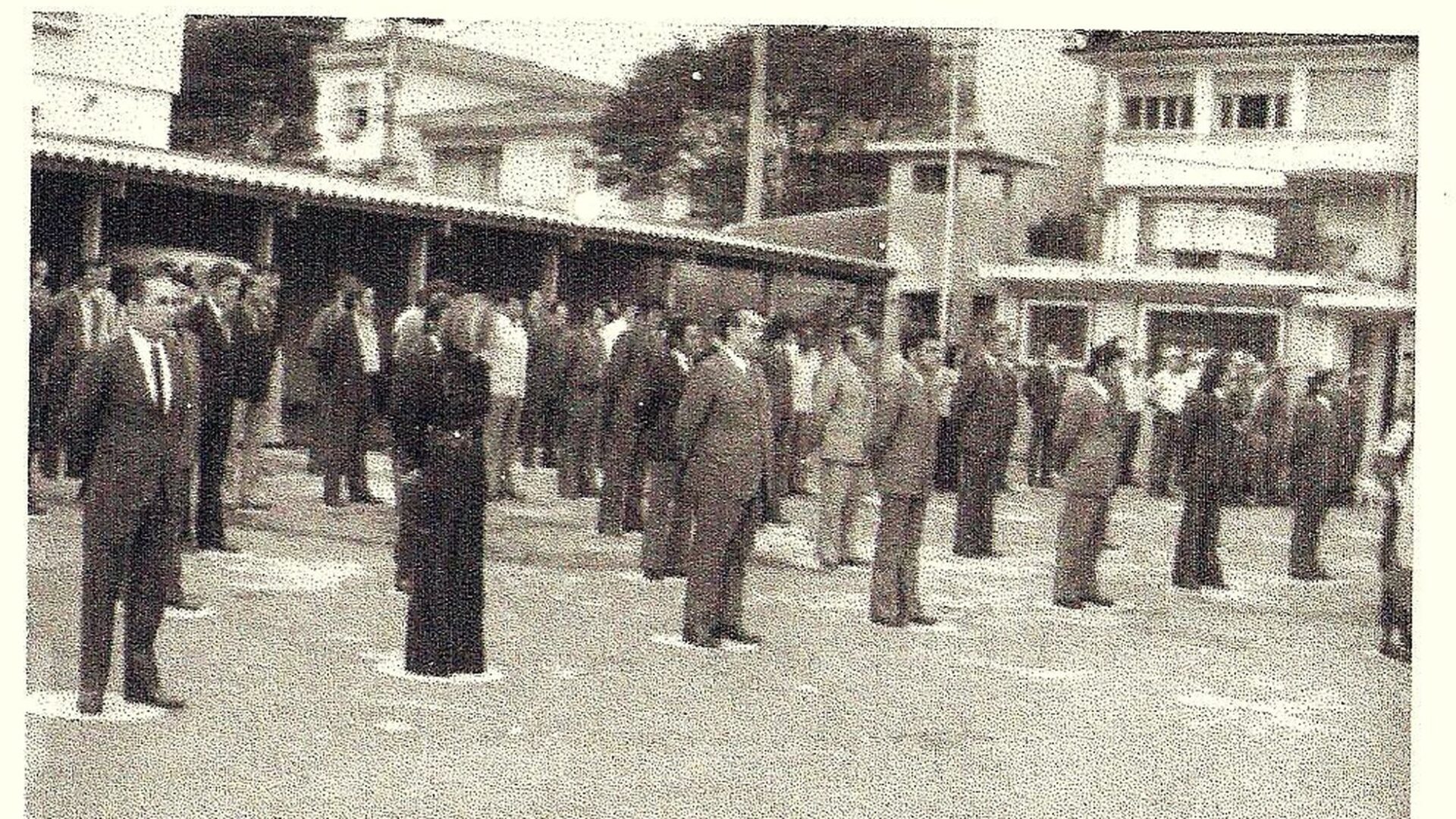 Foto: Marcelo Godoy/Arquivo Pessoal/El País