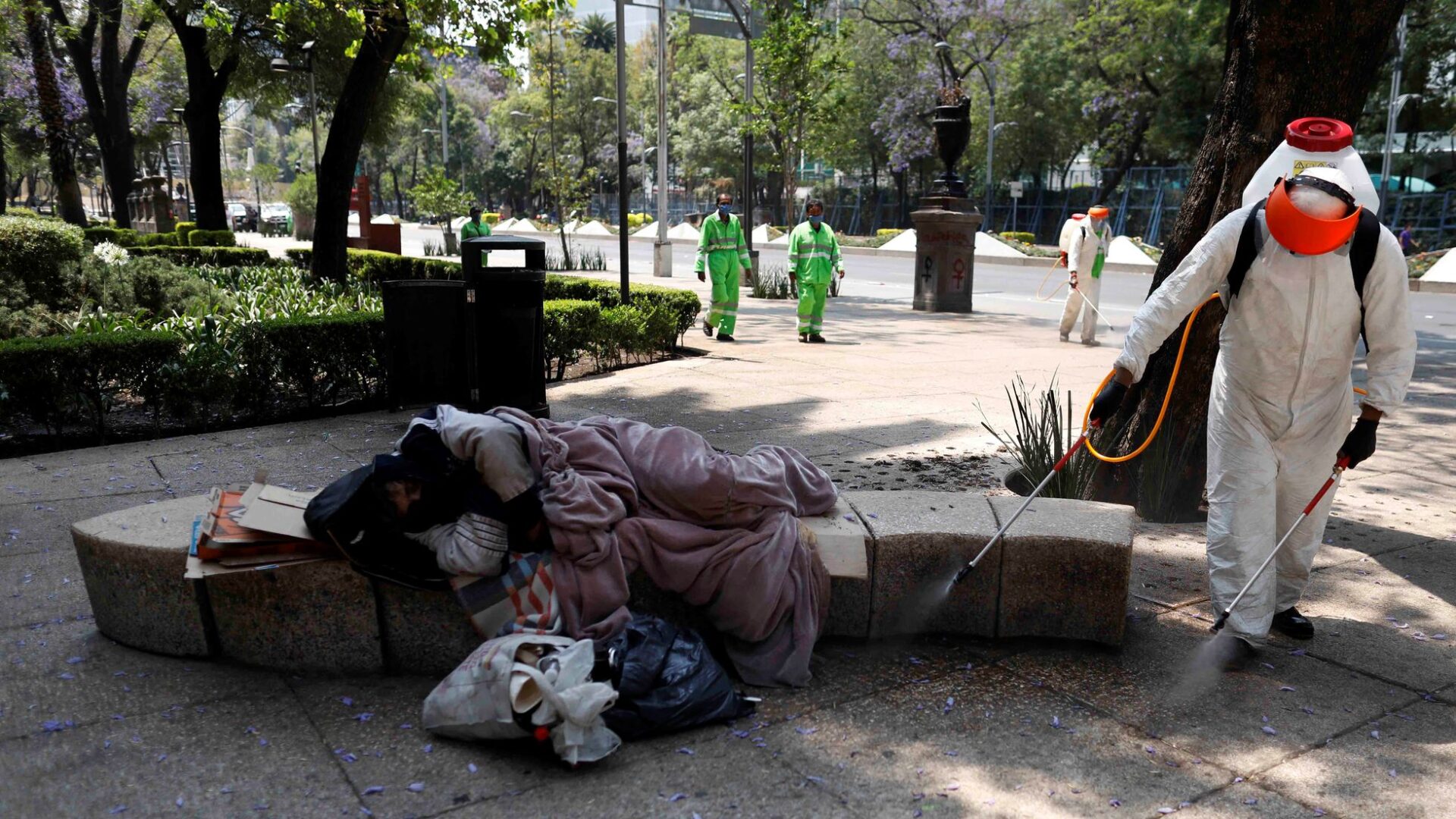 Foto: Carlos Jasso/El País/ Reuters