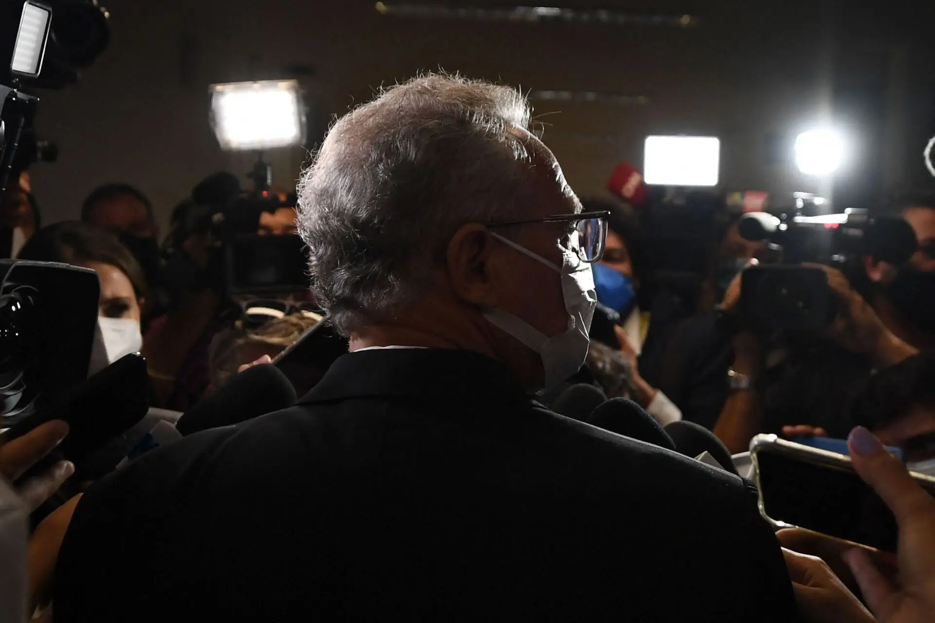 Foto: Evaristo Sá/AFP/El País
