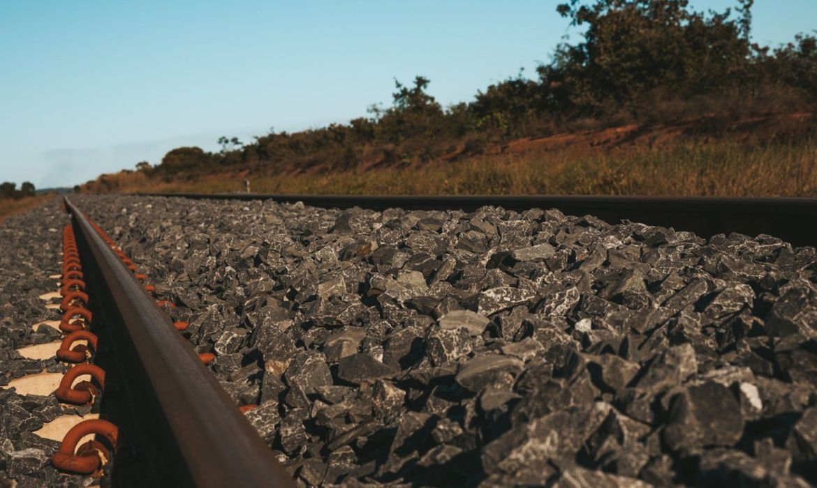 Foto: Ministério da Infraestrutura