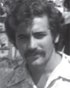Fernando Augusto de Santa Cruz Oliveira, desaparecido político. Foto: Reprodução 