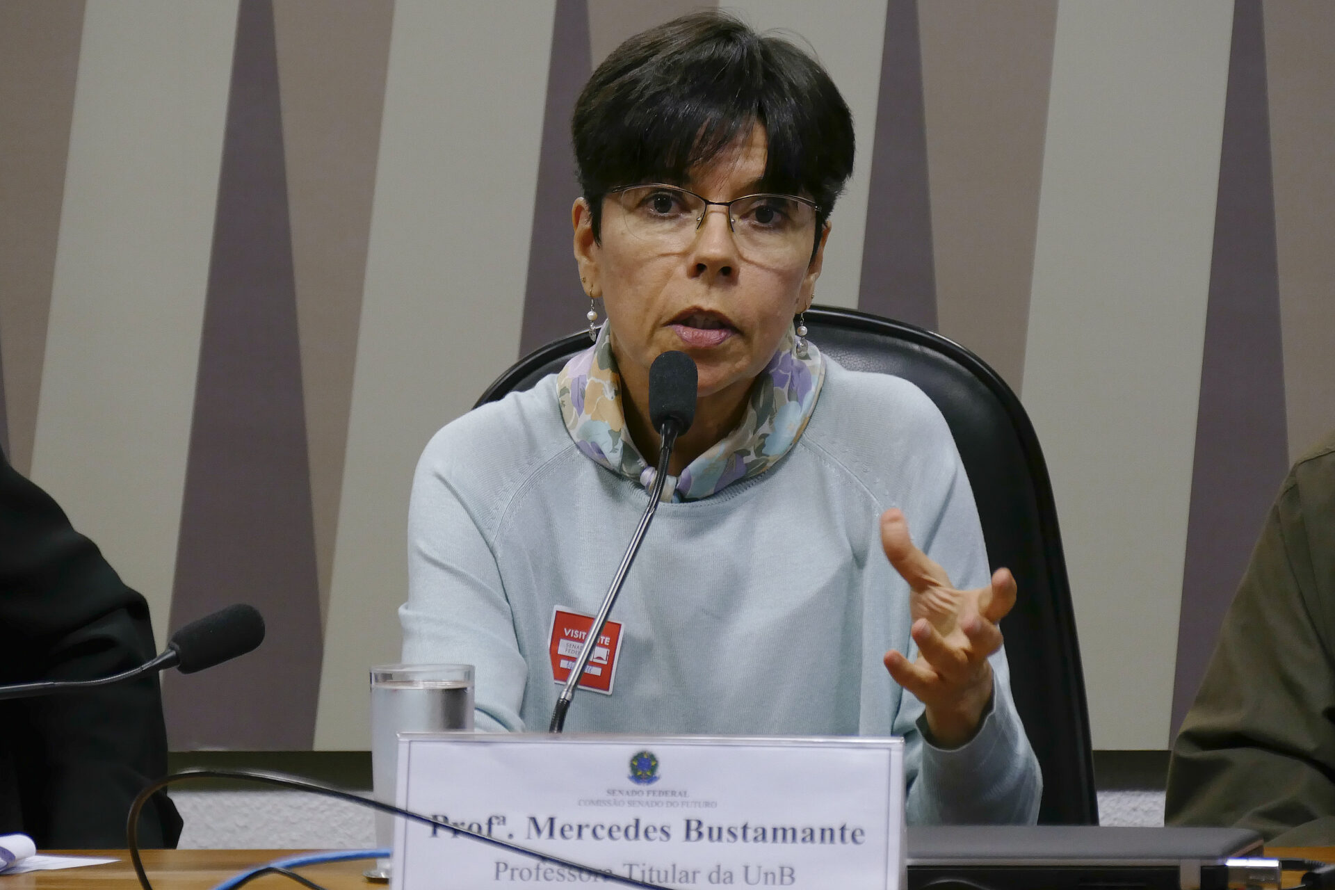 Foto: Roque de Sá/Agência Senado