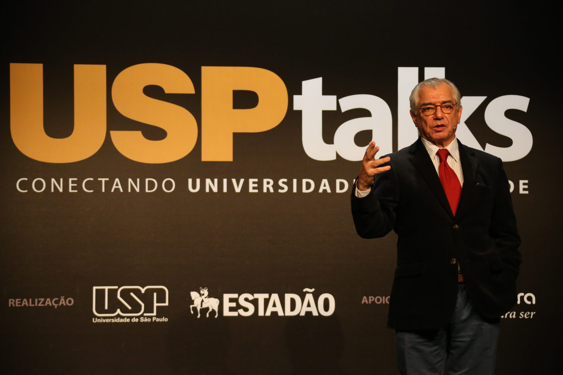 Foto: Cecília Bastos/Usp Imagem