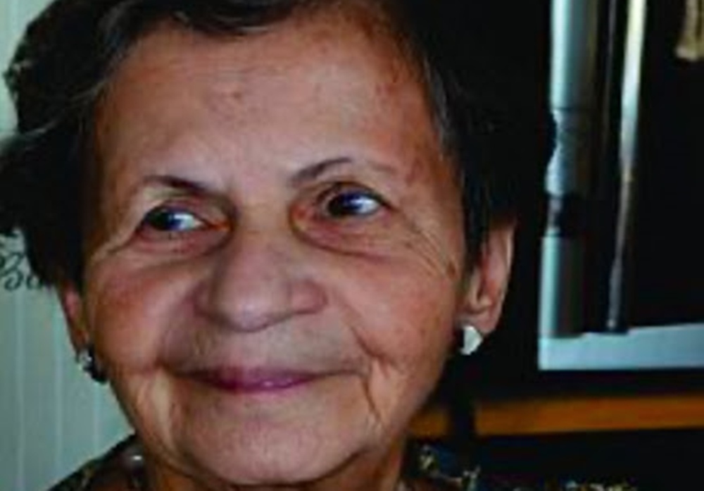 Maria Felisberta Baptista Trindade morreu em 13 de novembro de 2021, aos 91 anos, no Rio de Janeiro
