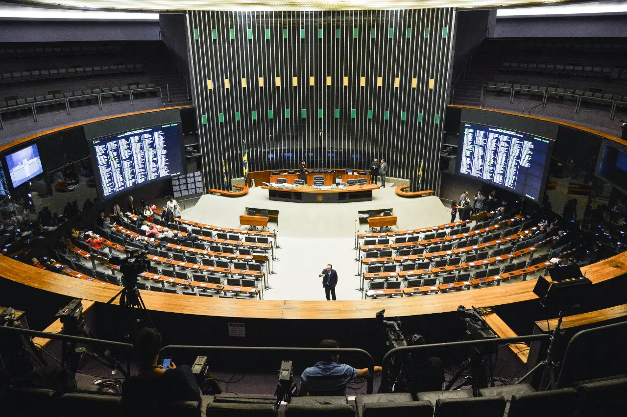 Foto: Agência Brasil