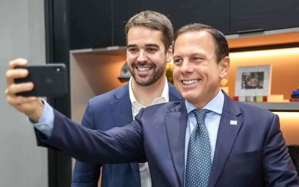 Foto: Rodger Timm/Governo do RS/Flickr
