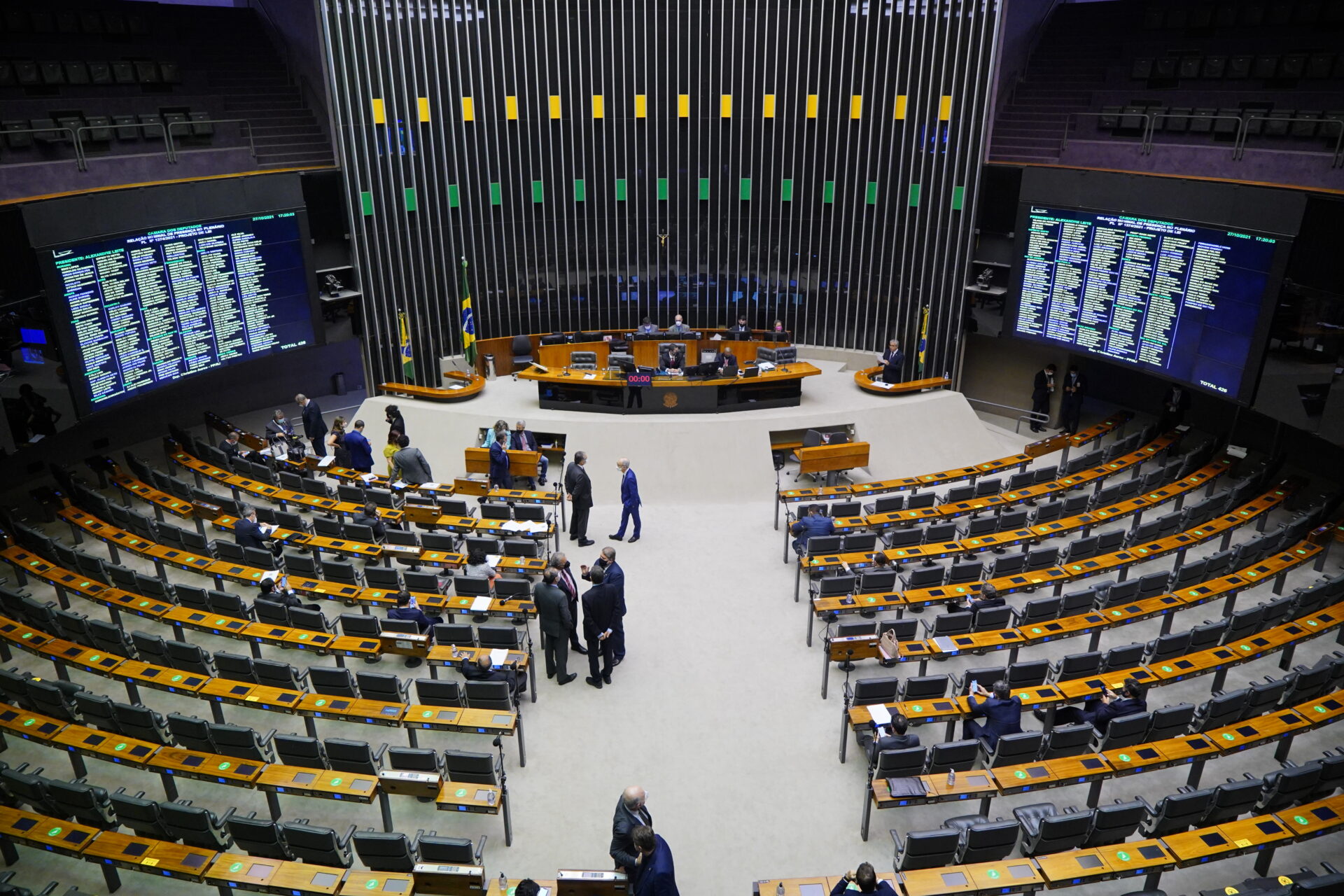 Foto: Pablo Valadares/Câmara dos Deputados