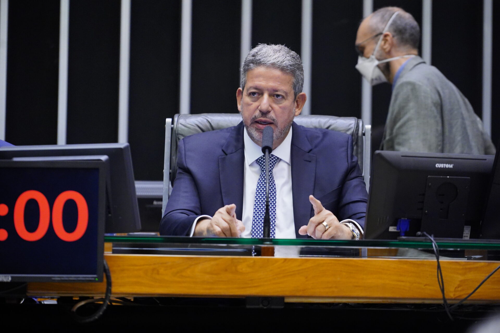 Foto: Pablo Valadares/Câmara dos Deputados