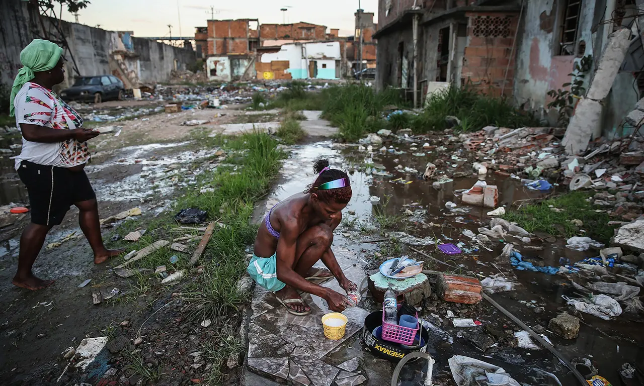 Foto: Agência Brasil