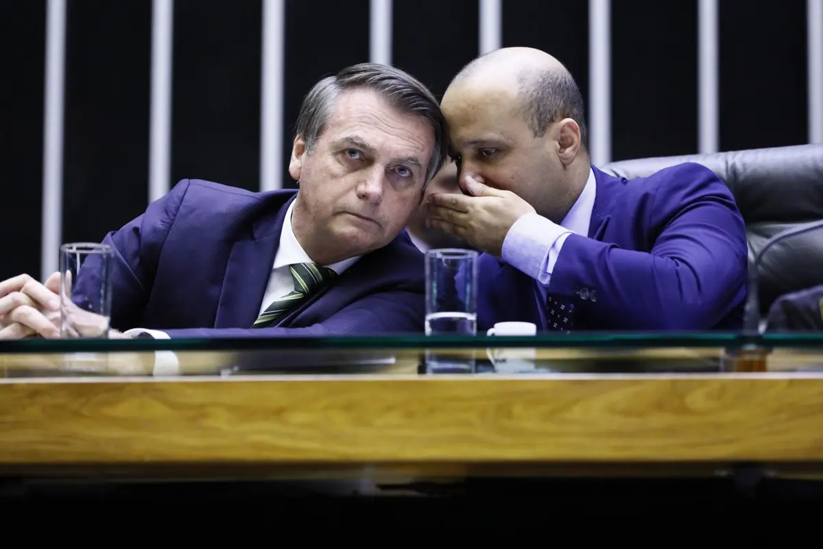 Foto: Agência Câmara