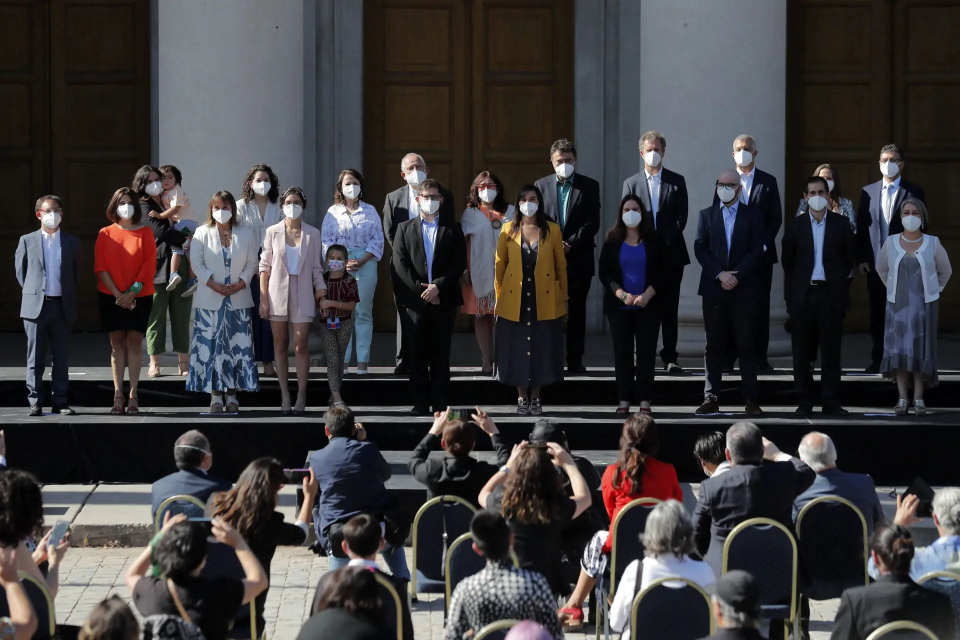 Foto: JAVIER TORRES / AFP