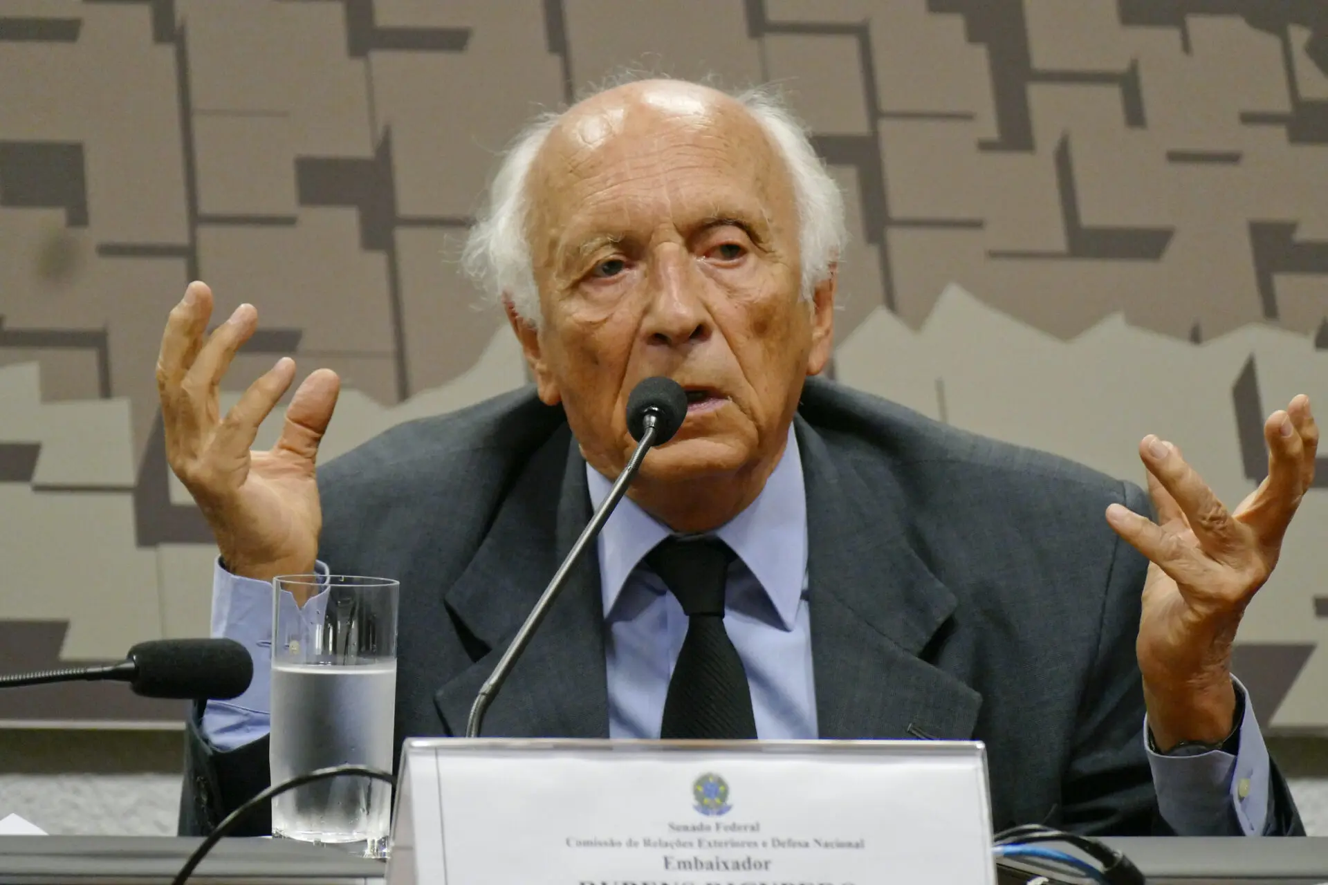 39746033485_2f6570b4b0_k Foto: Agência Senado