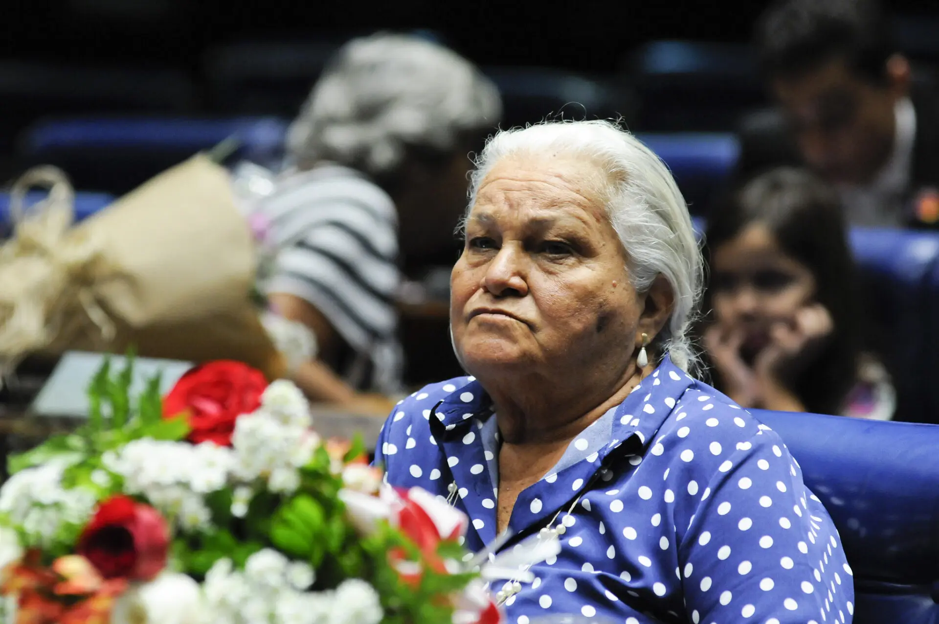 Foto: Arthur Monteiro/Agência Senado