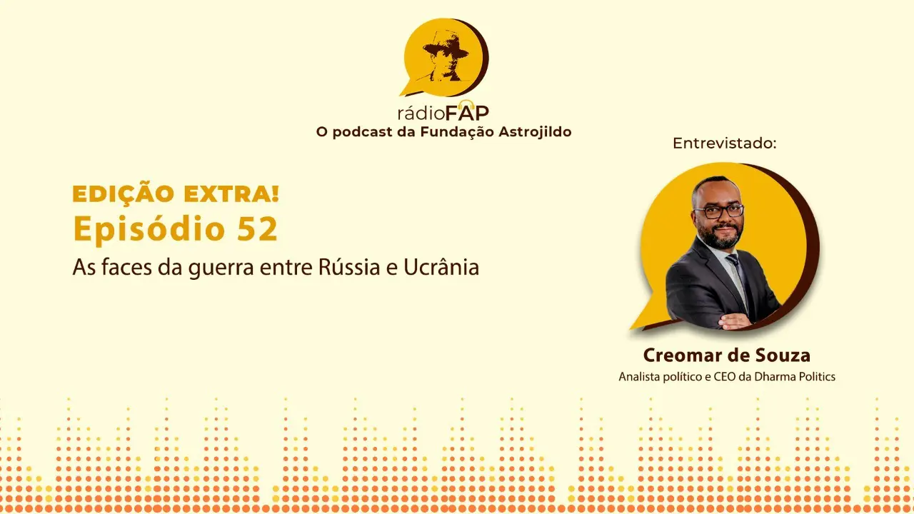 Arte: FAP