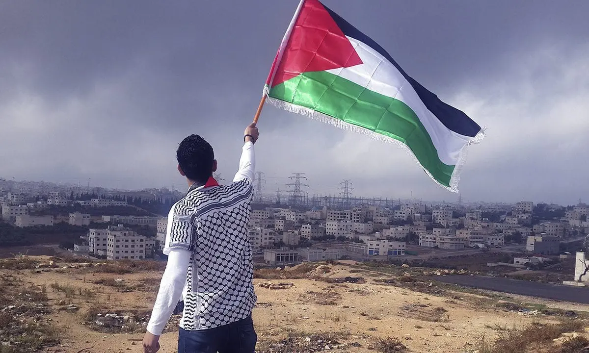 Palestina