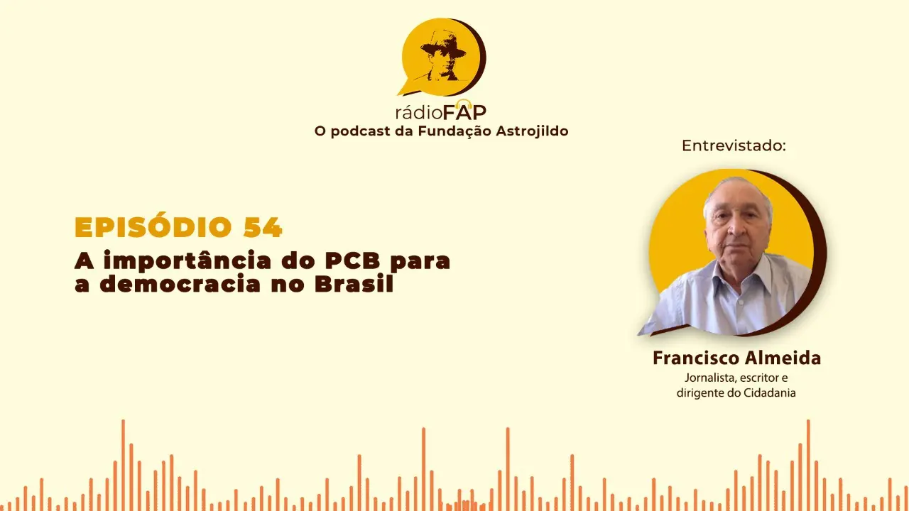 Arte: FAP