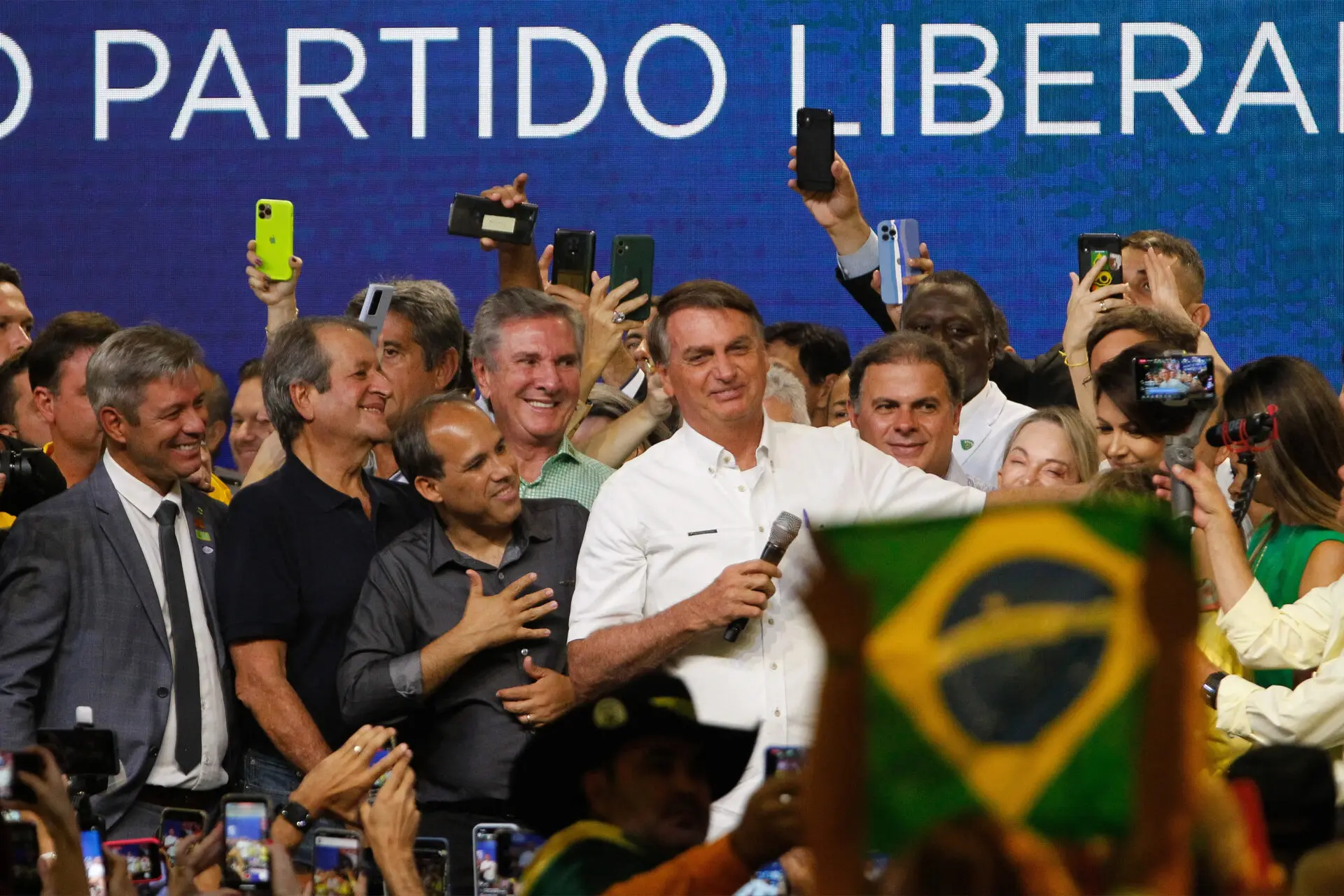 Foto: Sergio Dutti/Veja