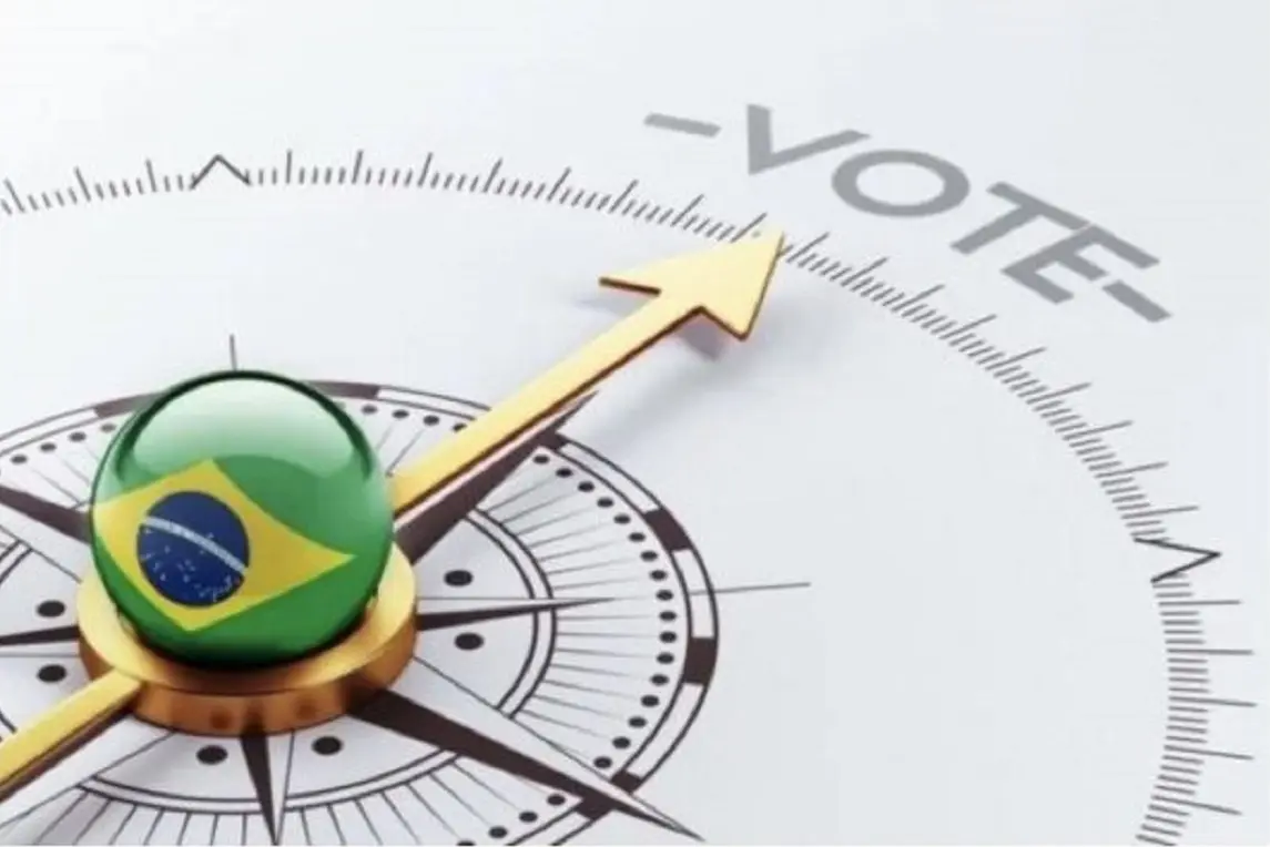 Candidato de centro ainda tem um papel a cumprir | Imagem: reprodução