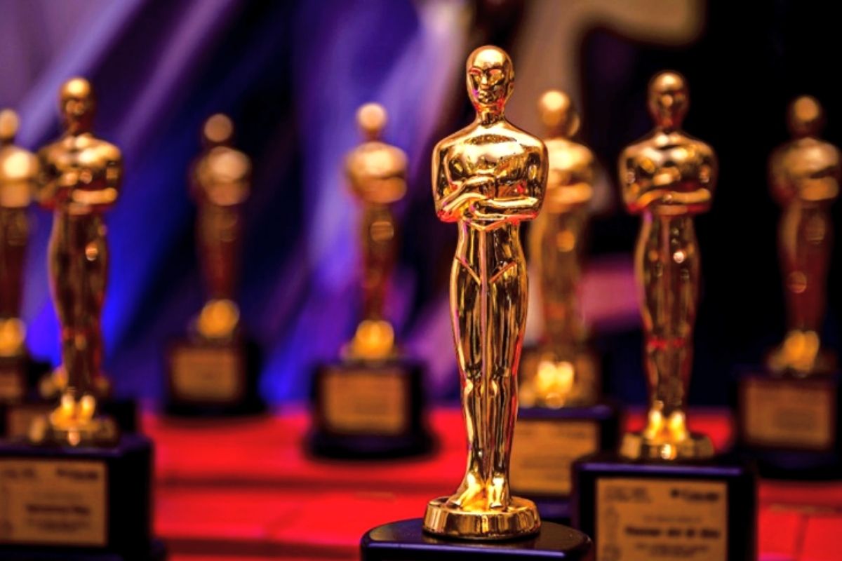 Estatueta do Oscar | Imagem: reprodução/CNN