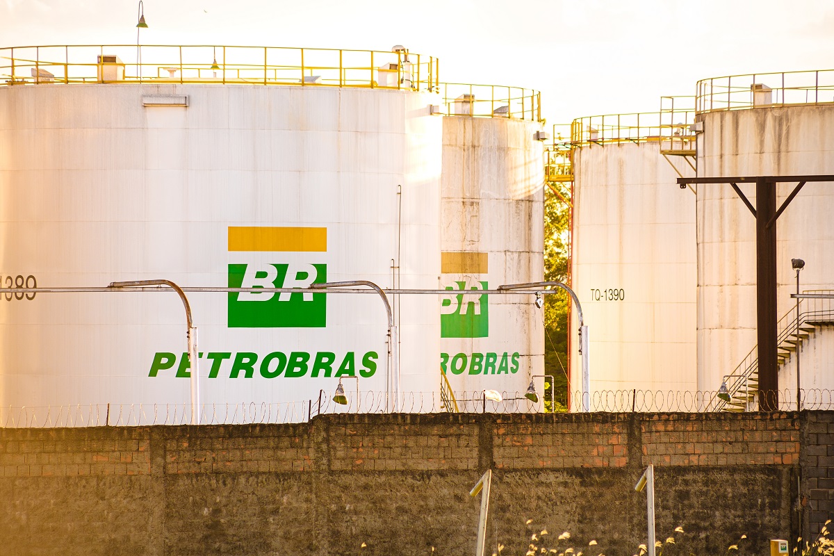 Petrobrás | Foto reprodução shutterstock