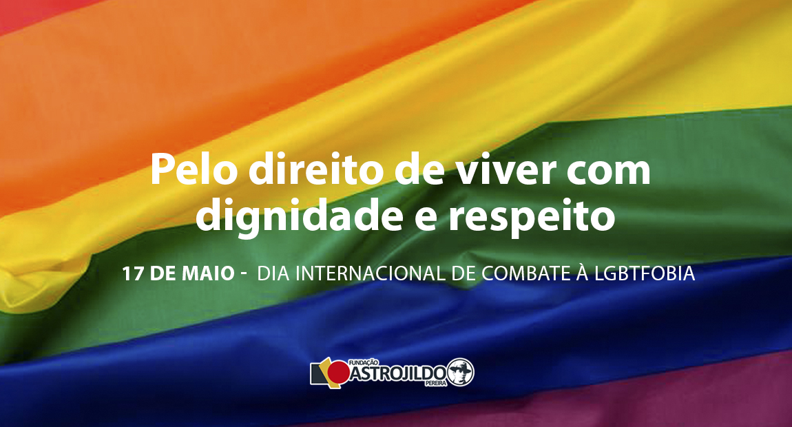 Revista online | Conquistas e desafios na luta contra a LGBTfobia no Brasil