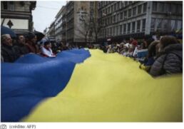 A ucrânia se tronou um novo vietnã | Imagem: reprodução/Correio Braziliense