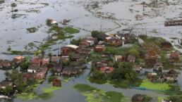 Chuvas em recife | Foto: reprodução/BBC news Brasil