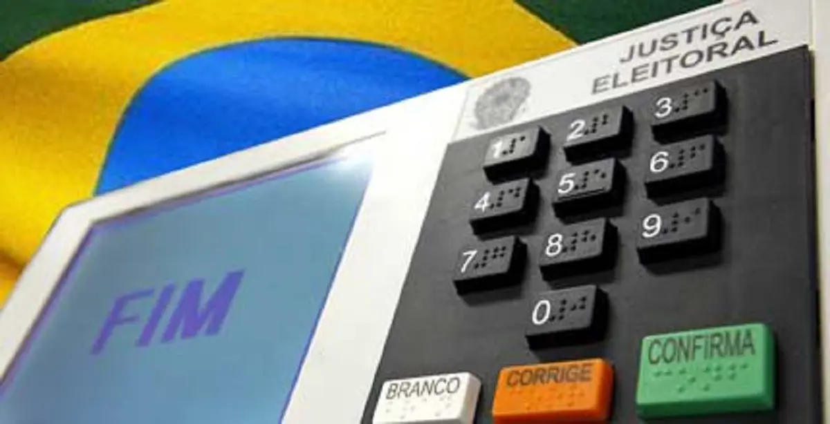 Como melar uma eleição | Imagem: reprodução/Correio Braziliense