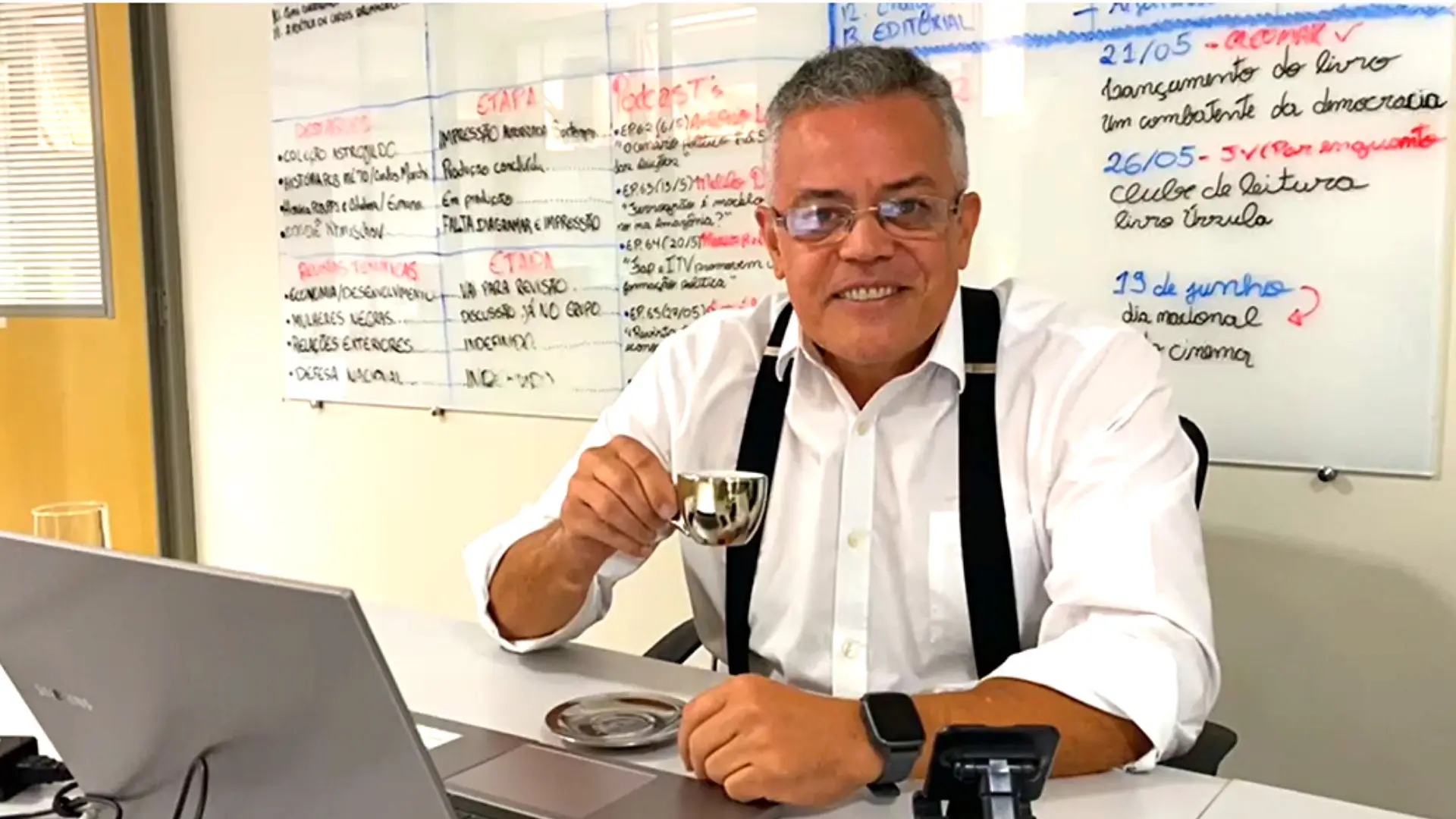 Reprodução: FAP