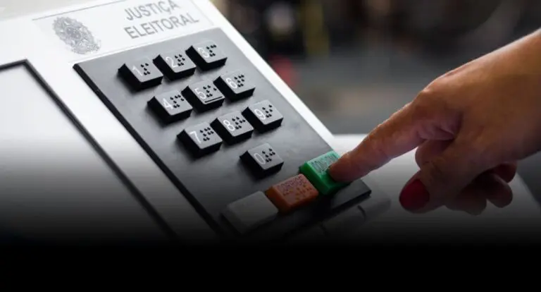 Justiça eleitoral | Arte: FAP